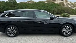 Peugeot 508 de 2019