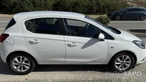 Opel Corsa de 2018