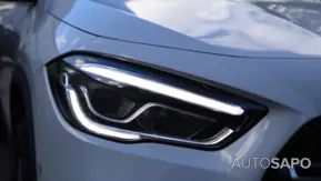 Mercedes-Benz Classe GLA de 2021