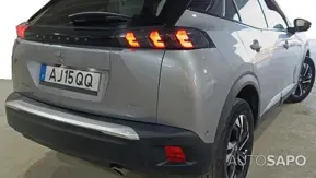 Peugeot 2008 1.5 BlueHDi GT de 2021