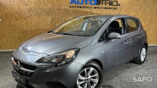 Opel Corsa 1.3 CDTi Dynamic de 2018