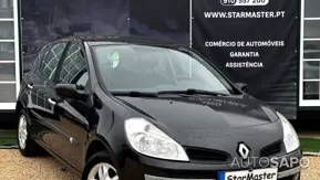 Renault Clio 1.2 de 2007