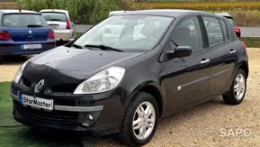 Renault Clio 1.2 de 2007