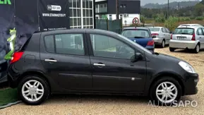 Renault Clio 1.2 de 2007