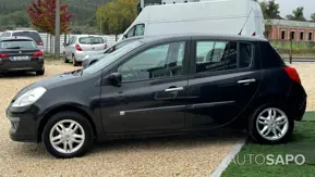 Renault Clio 1.2 de 2007