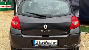 Renault Clio 1.2 de 2007