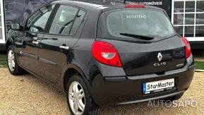 Renault Clio 1.2 de 2007