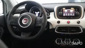 Fiat 500X de 2015