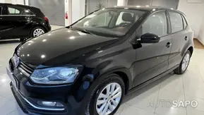 Volkswagen Polo de 2016