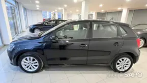 Volkswagen Polo de 2016