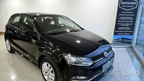 Volkswagen Polo de 2016