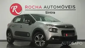 Citroen C3 de 2019