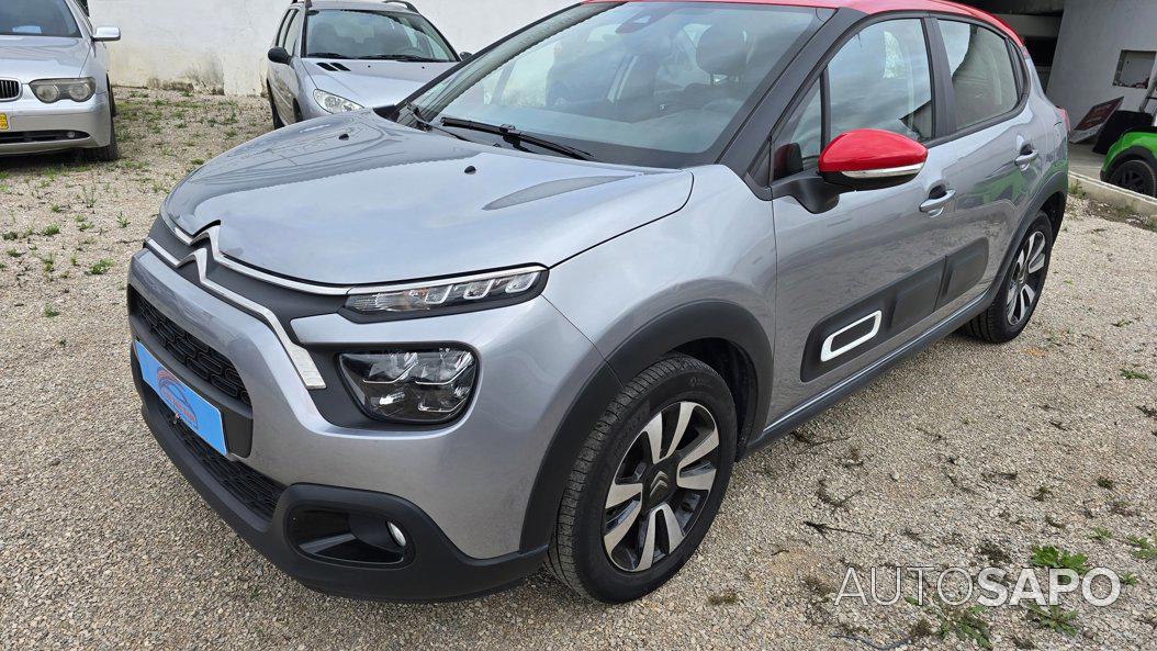 Citroen C3 de 2021