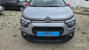 Citroen C3 de 2021