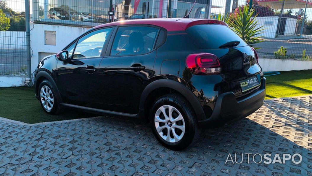 Citroen C3 de 2017