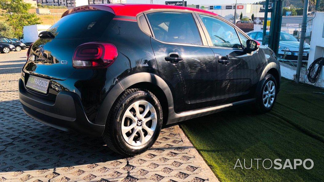 Citroen C3 de 2017