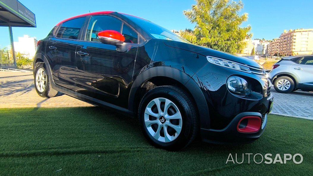 Citroen C3 de 2017