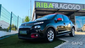 Citroen C3 de 2017