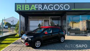 Citroen C3 de 2017