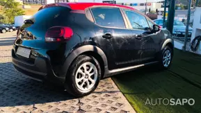 Citroen C3 de 2017