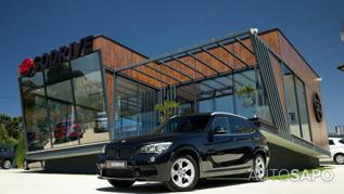 BMW X1 de 2012