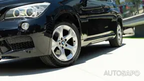 BMW X1 de 2012