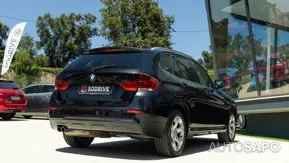 BMW X1 de 2012