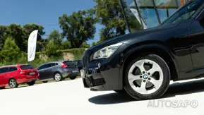 BMW X1 de 2012