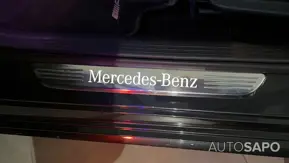 Mercedes-Benz Classe C de 2020