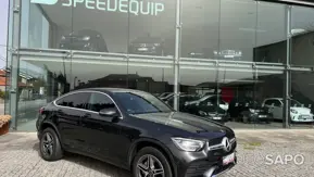 Mercedes-Benz Classe GLC de 2021