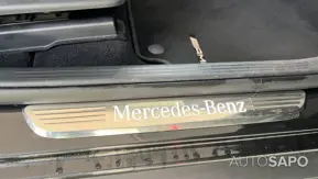 Mercedes-Benz Classe GLC de 2021