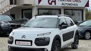 Citroen C4 Cactus de 2015