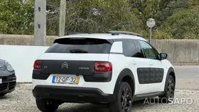 Citroen C4 Cactus de 2015