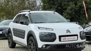 Citroen C4 Cactus de 2015