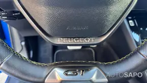 Peugeot 208 de 2020