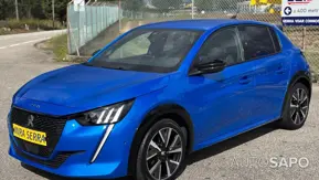 Peugeot 208 de 2020