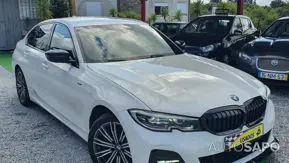 BMW Série 3 de 2019