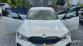 BMW Série 3 de 2019