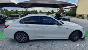 BMW Série 3 de 2019