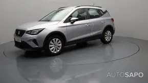 Seat Arona de 2022