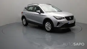 Seat Arona de 2022