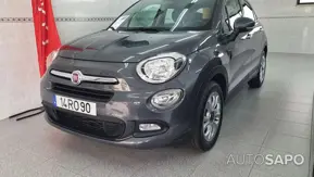 Fiat 500X de 2016