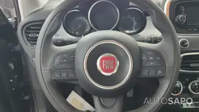 Fiat 500X de 2016