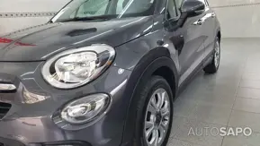 Fiat 500X de 2016