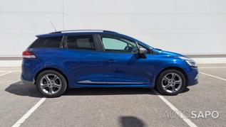 Renault Clio 0.9 TCE GT Line de 2018