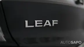 Nissan Leaf Acenta de 2019