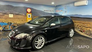 Seat Leon de 2009