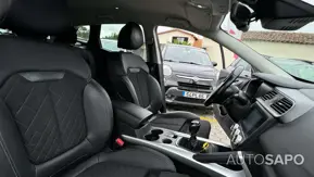 Renault Kadjar 1.5 dCi Intens C/PM+Pneu+Safety de 2019