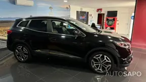 Renault Kadjar 1.5 dCi Intens C/PM+Pneu+Safety de 2019