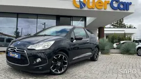 Citroen DS3 1.6 HDi Airdream Sport Chic de 2010